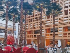 -威斯汀舞台餐厅