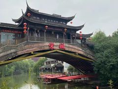 -杭州宋城
