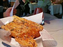 餐前面包-Solo(衡山路店)