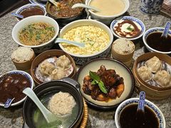 -南京大牌档(凯德1818店)