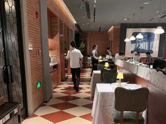 -漢舍中国菜馆(浦东嘉里城店)