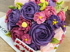 -BONCAKE裱花蛋糕(万象汇店)