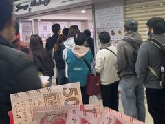 -珍妮曲奇聪明小熊(尖沙咀店)