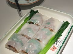 -禄运茶居·手工点心(猎德店)