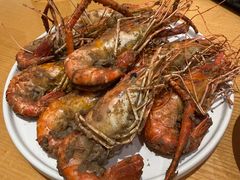 -隅乐胡椒虾·台湾菜·团建(皇岗店)