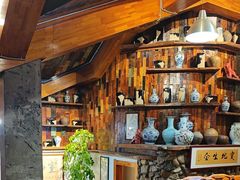 -一桶江山餐厅(松北店)