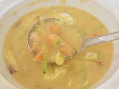 -村长家的疙瘩汤·东营菜(东营茶城店)
