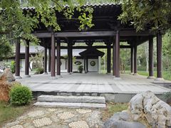 -河南省黄河迎宾馆