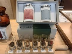 -théATRE 茶聚场(王府中環店)