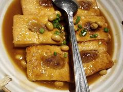 传统客家手工酿豆腐-汤城小厨(西直门凯德MALL店)