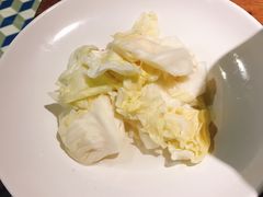 爽口泡菜-胖哥俩肉蟹煲(杭州下沙学林街店)