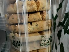 -泸溪河桃酥(西直门凯德店)