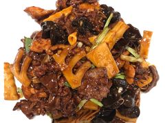 -惠丰堂饭庄·烤鸭·京味菜(翠微路店)