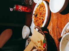 -前海沿·青岛菜(大拇指广场石老人店)