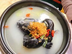 -长顺参鸡汤店(西塔总店)