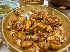 -围龙屋客家食府(福田店)