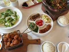 -大鸭梨烤鸭(石佛营店)