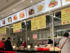 -笔架山食堂