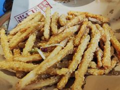 -肖记公安牛肉鱼杂馆· 省级非物质文化遗产(仁和路店)