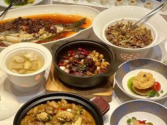 -沁园·珍藏湘味(芙蓉广场店)