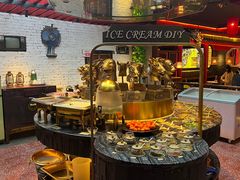 -哥老官重庆美蛙鱼头(西湖银泰十一哥店)