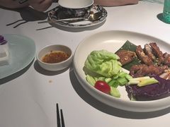 -花样西贡·蜜越餐厅·法式越南料理(水晶城店)