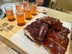 -粤集·手工粤菜(皇庭广场店)
