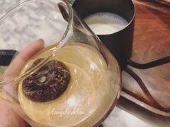 月球咖啡-Home Cafe(水榭春天店)