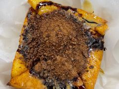 -華人 華星冰室(氹仔 店)