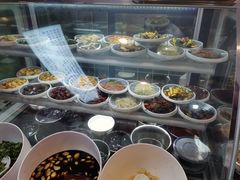 -杨记跷脚牛肉面(下元店)