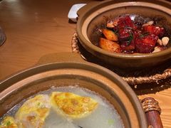 -话梅·客家小厨(东门店)