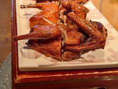 红烧乳鸽-大鸽饭(北京路店)