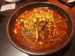 -探鱼·鲜青椒爽麻烤鱼(北京路天河城店)