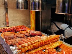 -韩盛·盛江山自助料理(中街大悦城店)