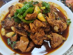 -高淳老街土菜馆(迎薰门店)