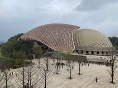 -牛首山文化旅游区