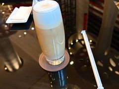 -北纬29度大堂吧-重庆富力艾美酒店-近江岸天街