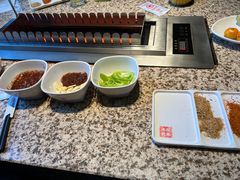 -丰茂烤串(金泉美食宫店)