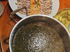 -印象鲵宴·张家界地标美食名片(溪布街店)