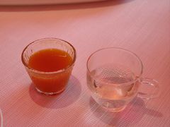 -桂花楼淮扬中餐厅(浦东香格里拉店)