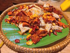 昂牛-米店·云南菜(南门店)