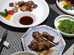 -桃夭日式料理(国信店)