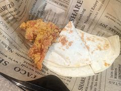 -TACO STAR 塔可星(下沙宝龙店)