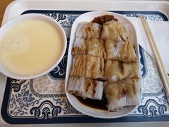 -冰泉豆浆馆(阳朔店)