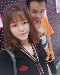-诗全发型