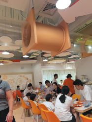 -尼克Playtime(欢乐海岸店)
