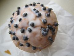 巧克力星座-喜利来蛋糕(景子街店)