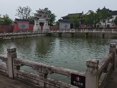 -孔庙学宫