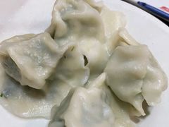 茴香鸡蛋饺子-鸿毛饺子(紫竹桥店)