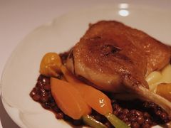 -壳里西餐厅Coquille Seafood Bistro(蒙自路店)